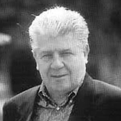 Роджер Пеллегрино